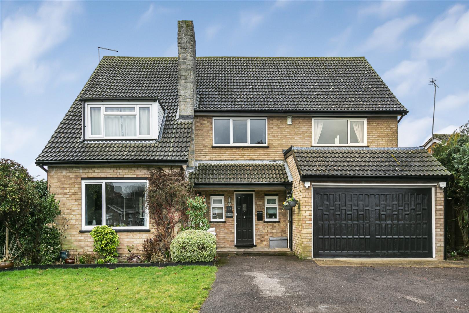 5 Bedroom for sale in Melbourn Cheffins Cambridge Sales